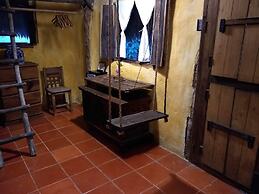 Casitas Kinsol