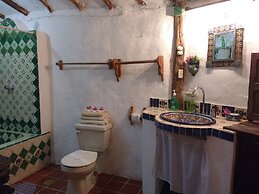Casitas Kinsol