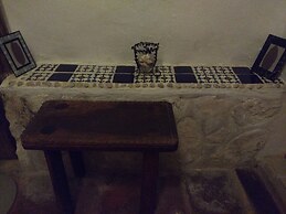Casitas Kinsol