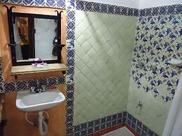 Casitas Kinsol