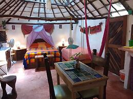 Casitas Kinsol