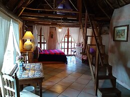 Casitas Kinsol