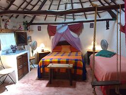 Casitas Kinsol