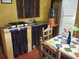 Casitas Kinsol