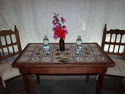 Casitas Kinsol