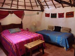 Casitas Kinsol