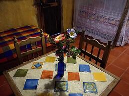 Casitas Kinsol