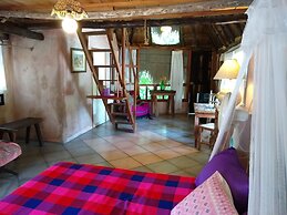 Casitas Kinsol