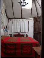 Casitas Kinsol