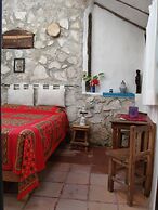 Casitas Kinsol