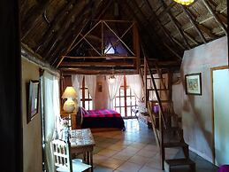 Casitas Kinsol