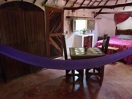 Casitas Kinsol