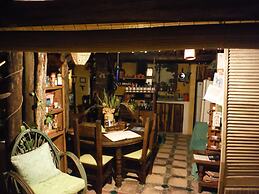 Casitas Kinsol