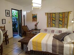 Casitas Kinsol