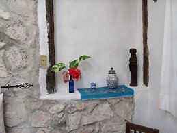 Casitas Kinsol
