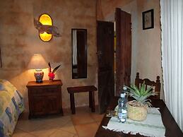 Casitas Kinsol