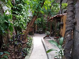 Casitas Kinsol