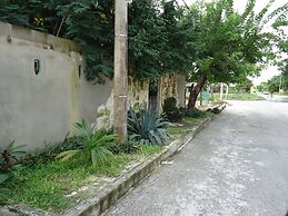 Casitas Kinsol