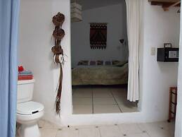 Casitas Kinsol