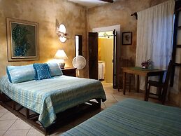 Casitas Kinsol