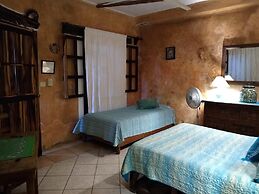 Casitas Kinsol