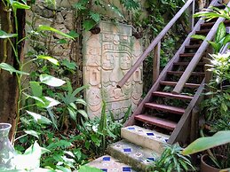 Casitas Kinsol