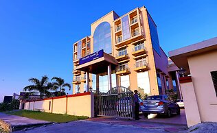 Golden Tulip Haridwar