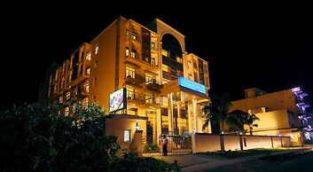 Golden Tulip Haridwar