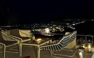 Avista Suites