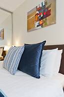 Broc House Suites