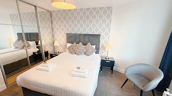 Broc House Suites