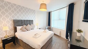 Broc House Suites