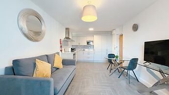 Broc House Suites
