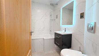 Broc House Suites