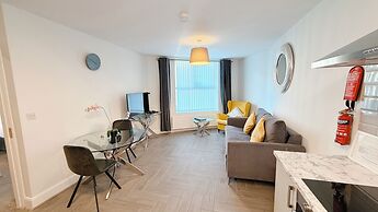 Broc House Suites
