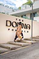 The Donna Portals