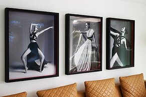 The Donna Portals