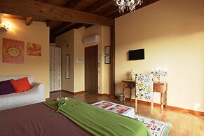 Villa del Sole Relais