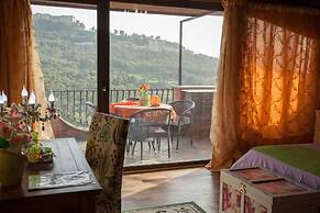 Villa del Sole Relais
