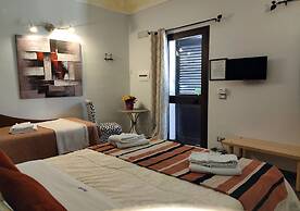 Villa del Sole Relais