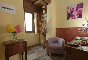 Villa del Sole Relais