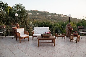 Villa del Sole Relais