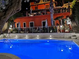 Villa del Sole Relais