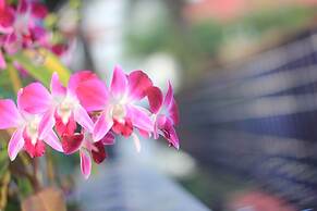 Phongphiphat Lanta Mansion