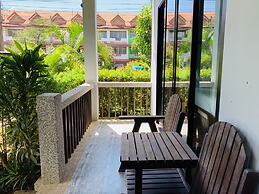 Phongphiphat Lanta Mansion