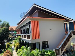 Phongphiphat Lanta Mansion