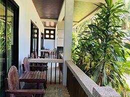 Phongphiphat Lanta Mansion