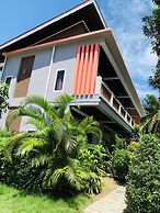 Phongphiphat Lanta Mansion