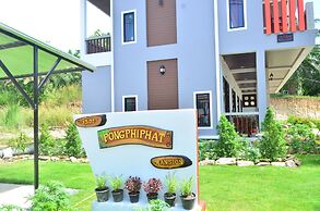 Phongphiphat Lanta Mansion