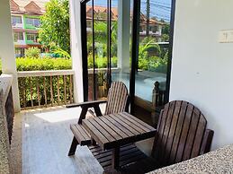 Phongphiphat Lanta Mansion